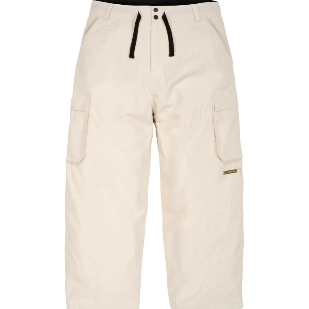 Armada - Team Issue 2L Insulated Cargo Pant - Skihose Clearance