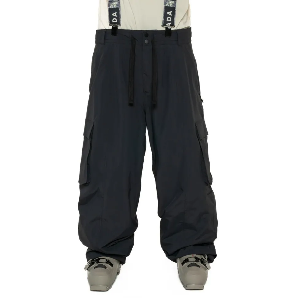Armada - Team Issue 2L Insulated Cargo Pant - Skihose Clearance