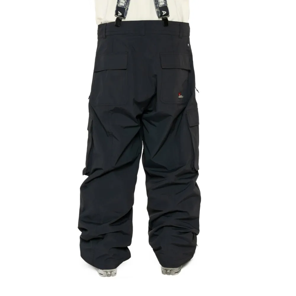 Armada - Team Issue 2L Insulated Cargo Pant - Skihose Clearance