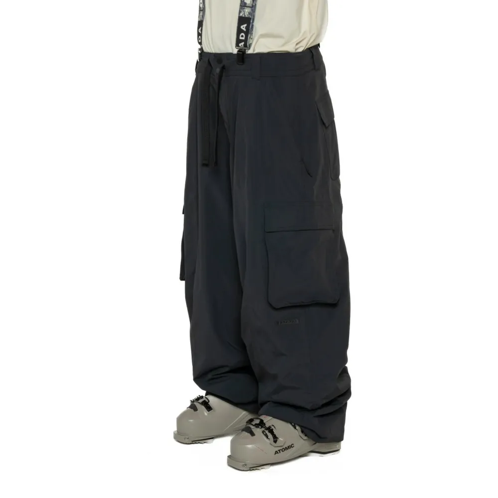 Armada - Team Issue 2L Insulated Cargo Pant - Skihose Clearance