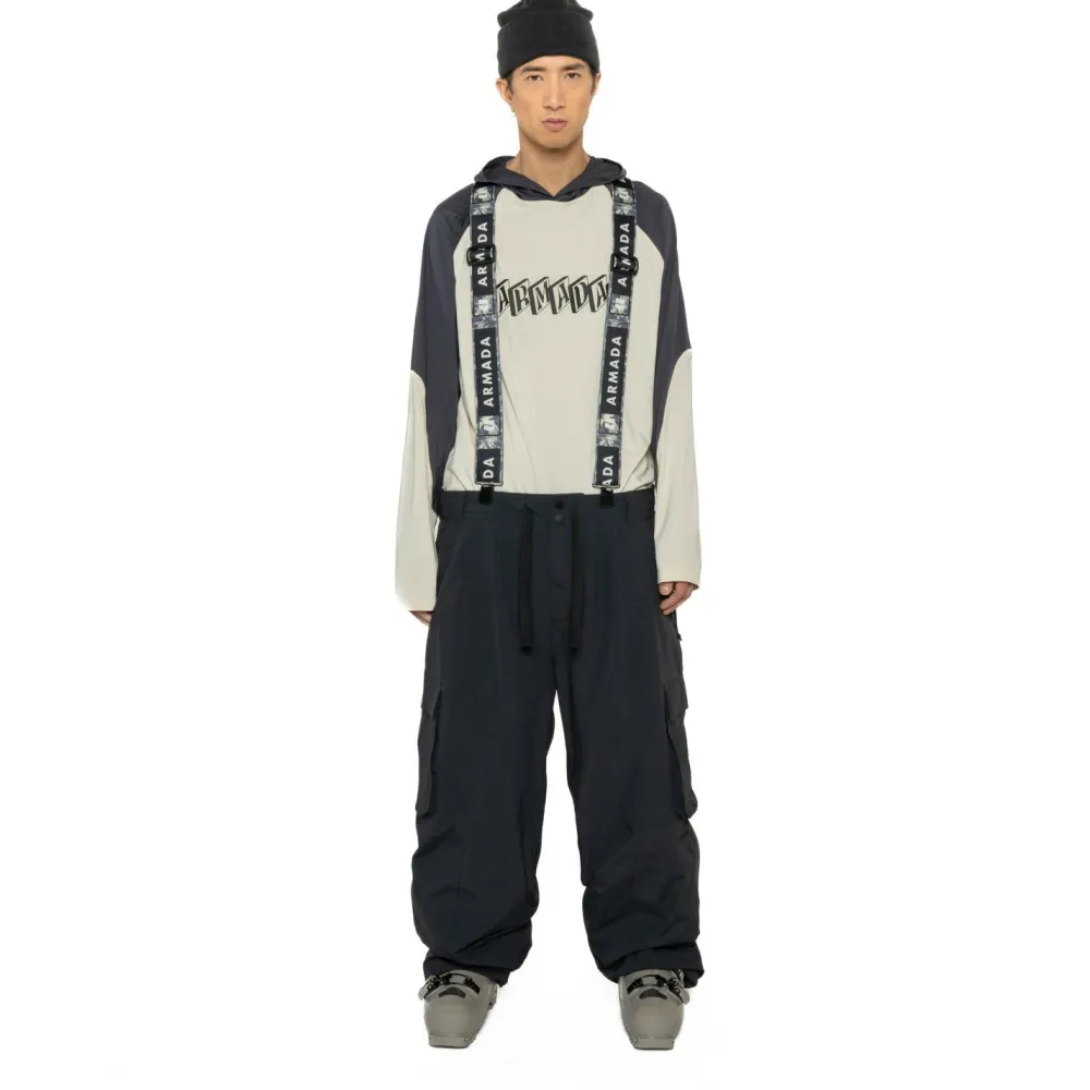 Armada - Team Issue 2L Insulated Cargo Pant - Skihose Clearance
