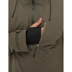 Armada Skibekleidung|Skijacken-- Wetherill 2L Insulated Anorak - Skijacke Olive / Natura
