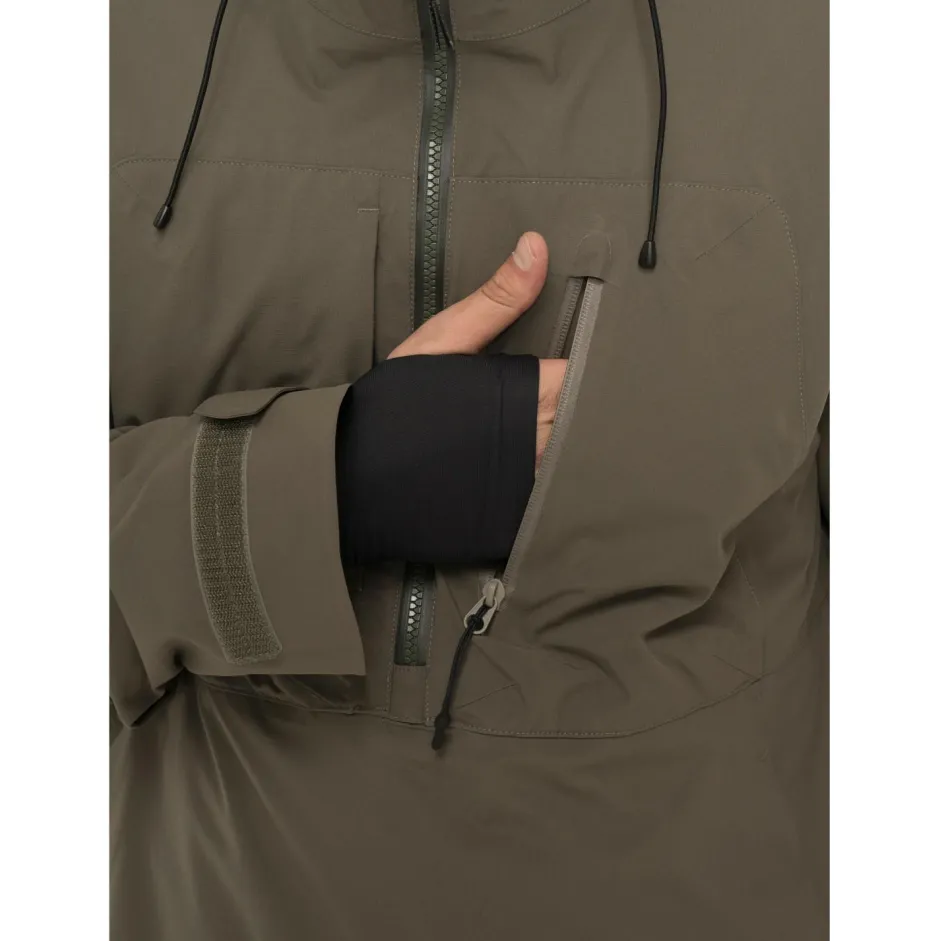 Armada Skibekleidung|Skijacken-- Wetherill 2L Insulated Anorak - Skijacke Olive / Natura