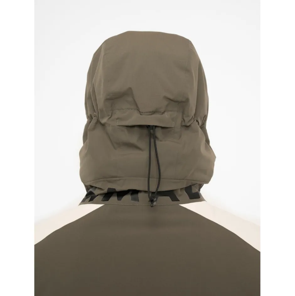Armada Skibekleidung|Skijacken-- Wetherill 2L Insulated Anorak - Skijacke Olive / Natura
