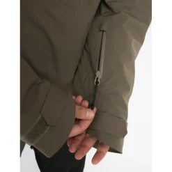 Armada Skibekleidung|Skijacken-- Wetherill 2L Insulated Anorak - Skijacke Olive / Natura