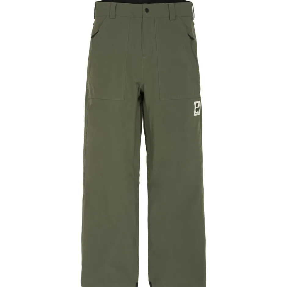 Armada Skibekleidung|Skihosen-- Women's Brae 2L Pant - Skihose