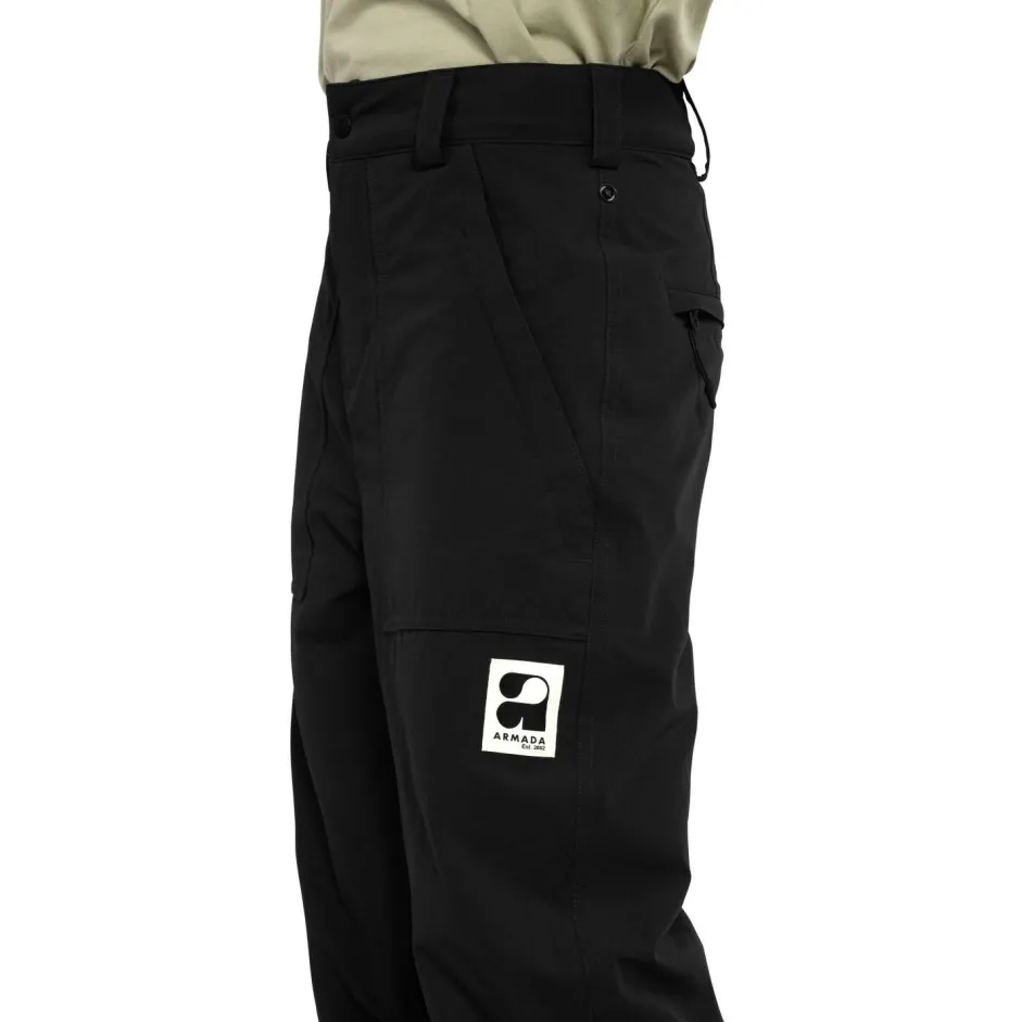 Armada Skibekleidung|Skihosen-- Women's Brae 2L Pant - Skihose