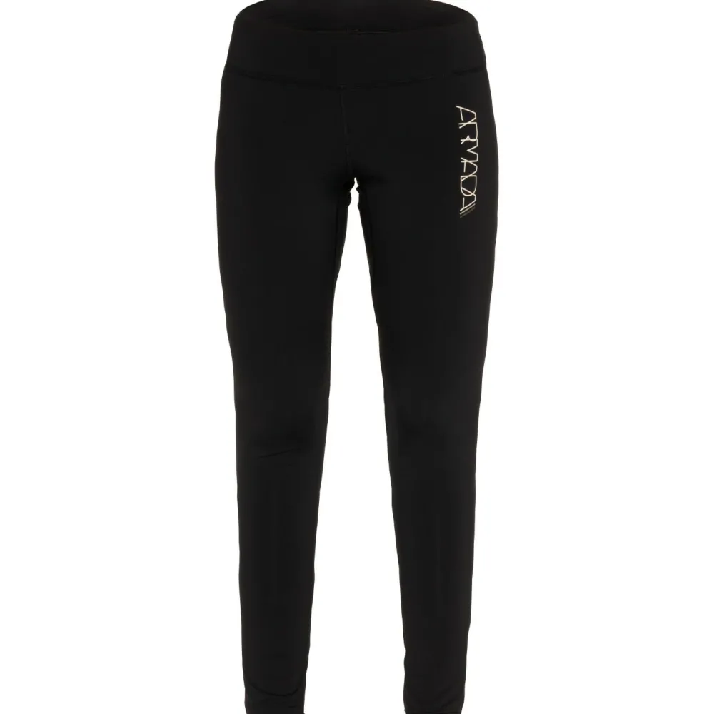 Armada - Women's Haven Baselayer Bottom - Lange Unterhose Black / Macha Discount