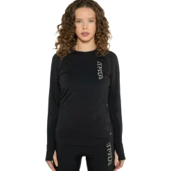 - Woen' Haven Baeayer Top - ongeeve < Armada New