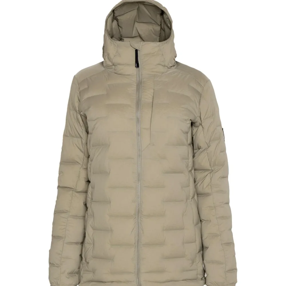 Armada - Women's Nisswa Down Jacket - Daunenjacke