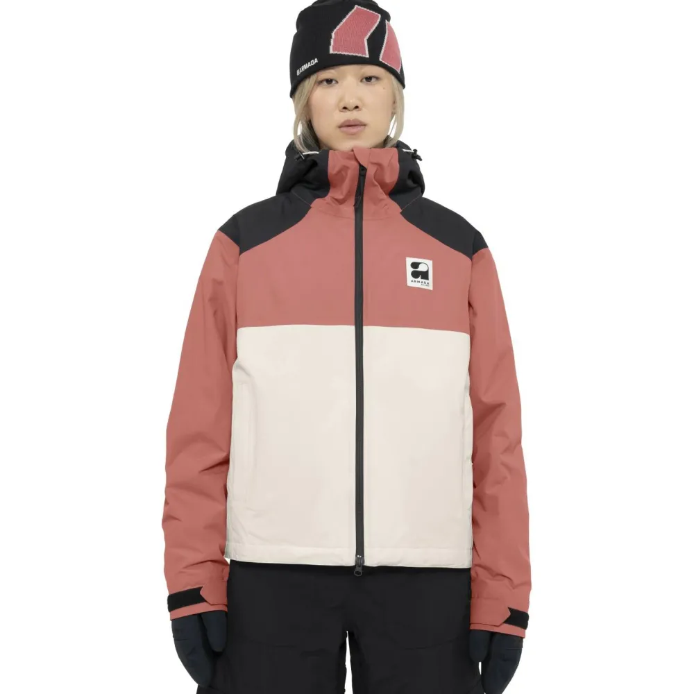 Armada - Women's Nylie 2L Insulated Jacket - Skijacke Sale