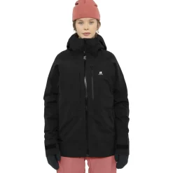 Armada - Woen' Pavara 3 Jacket - kijacke