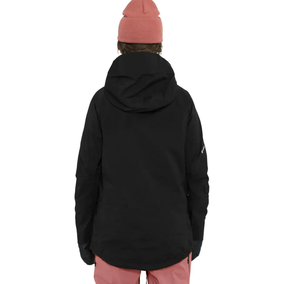Armada - Woen' Pavara 3 Jacket - kijacke