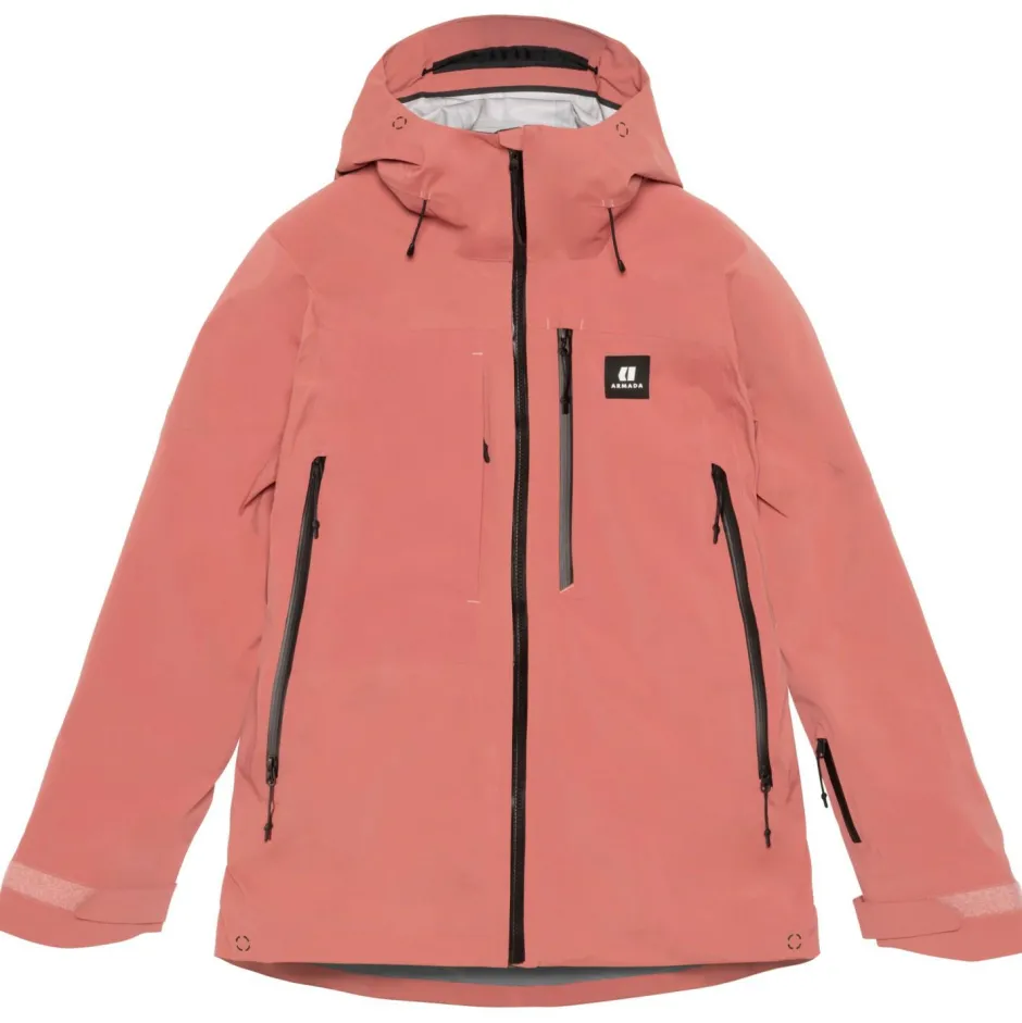Armada - Woen' Pavara 3 Jacket - kijacke