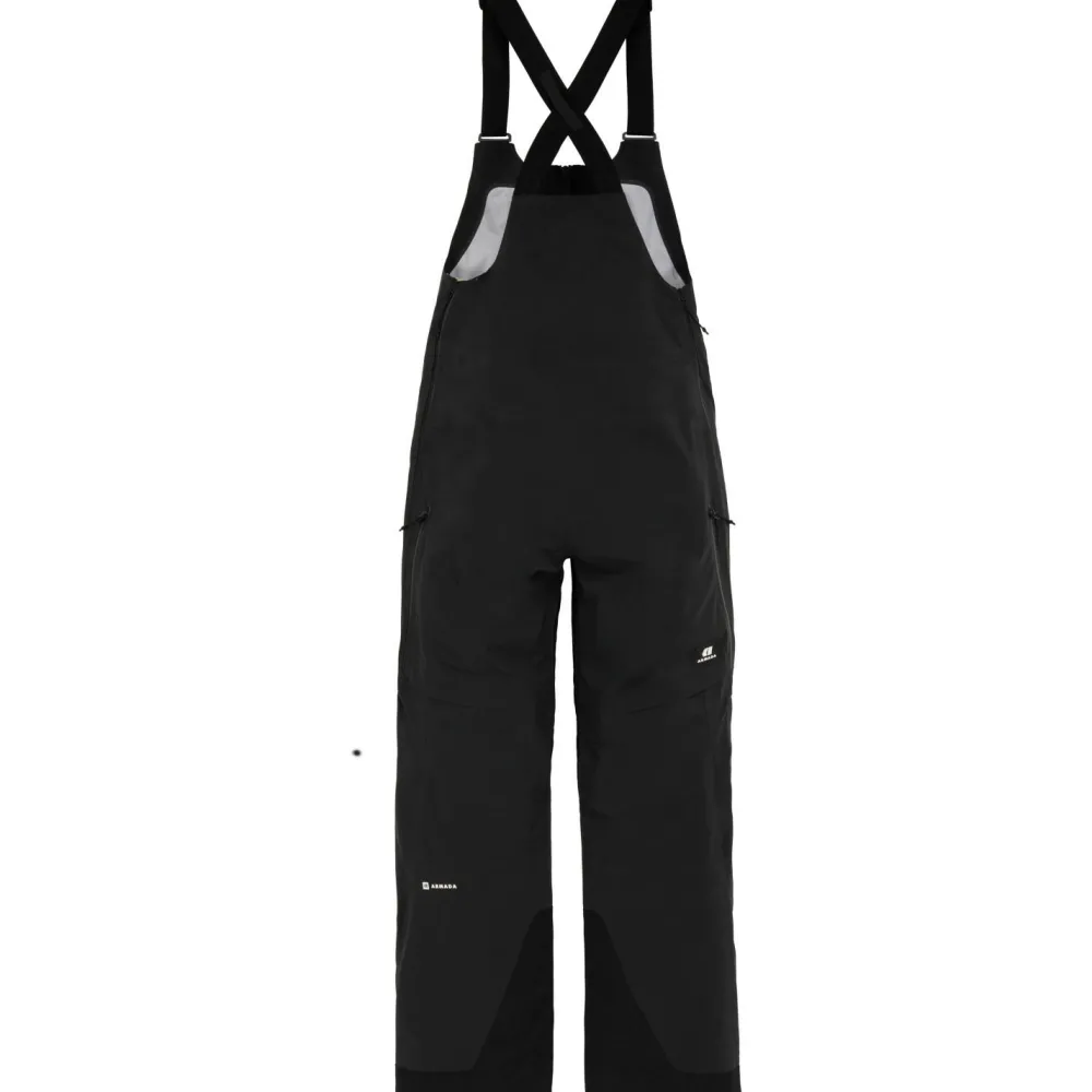 Armada - Women's Rayleigh 3L Bib - Skihose Hot
