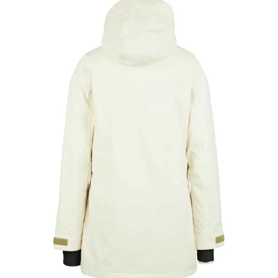Armada - Woen' Rhye 2 Inuated Jacket - kijacke