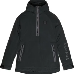 - Woen' Roaie 2 Inuated Anorak - kijacke < Armada New
