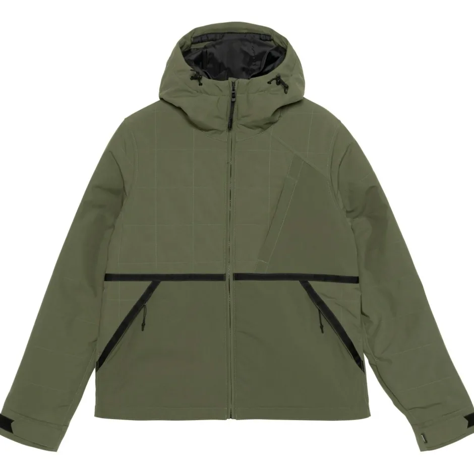 Armada - Woen' teret 2 Inuated Jacket - kijacke