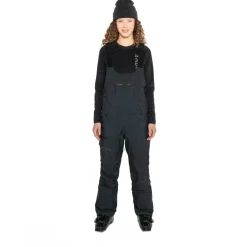 Armada - Women's Talyah 2L Cargo Bib - Skihose Black Clearance