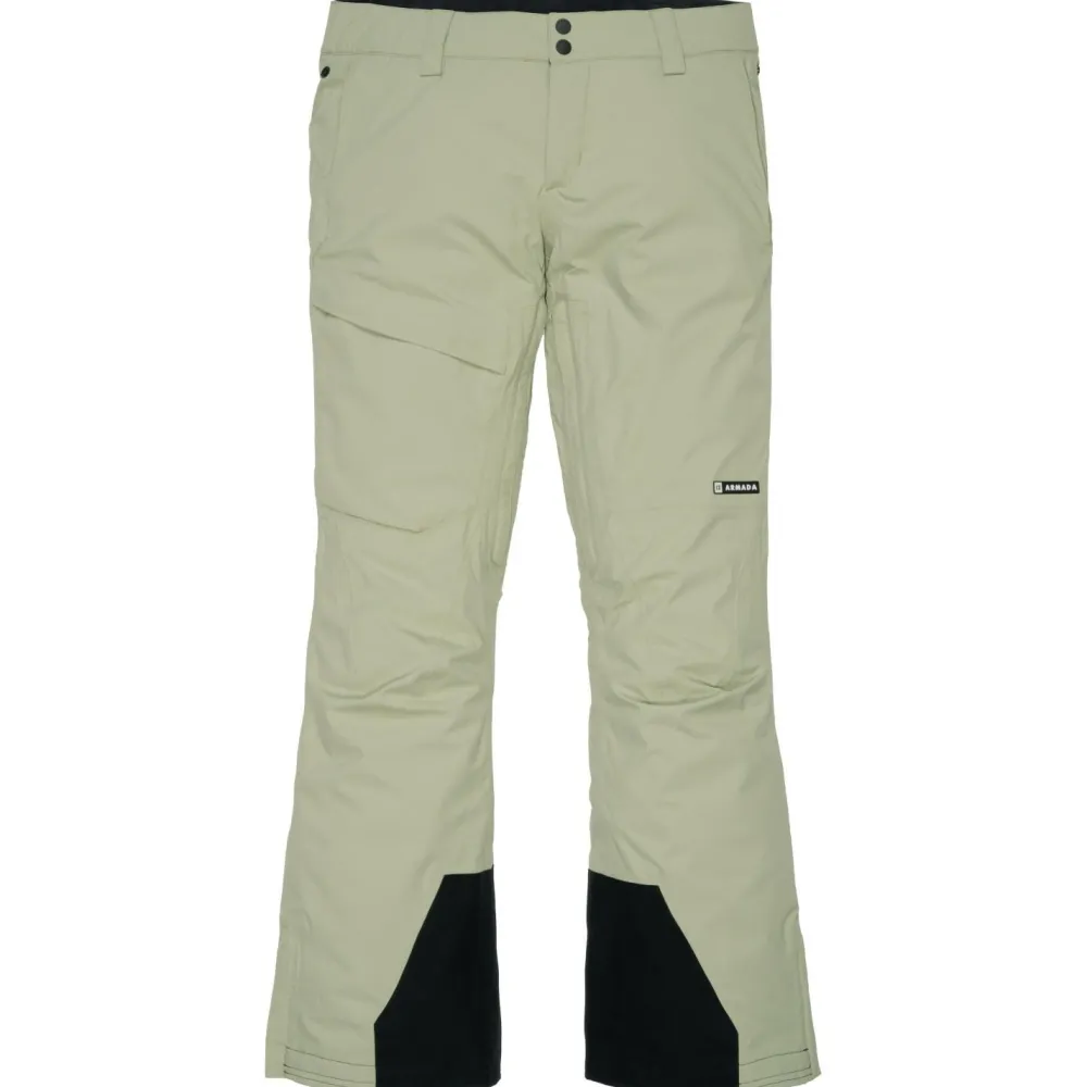 Armada - Women's Trego 2L Insulated Pant - Skihose Discount