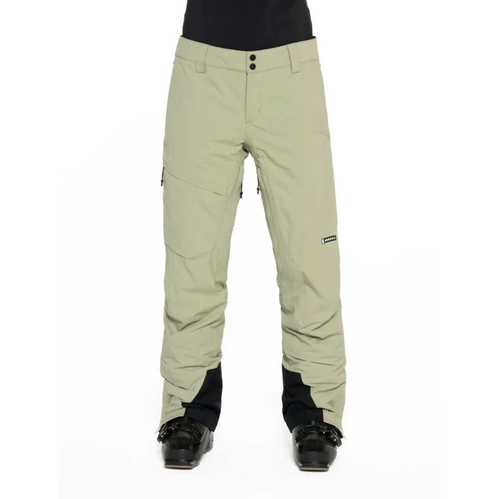 Armada - Women's Trego 2L Insulated Pant - Skihose Discount