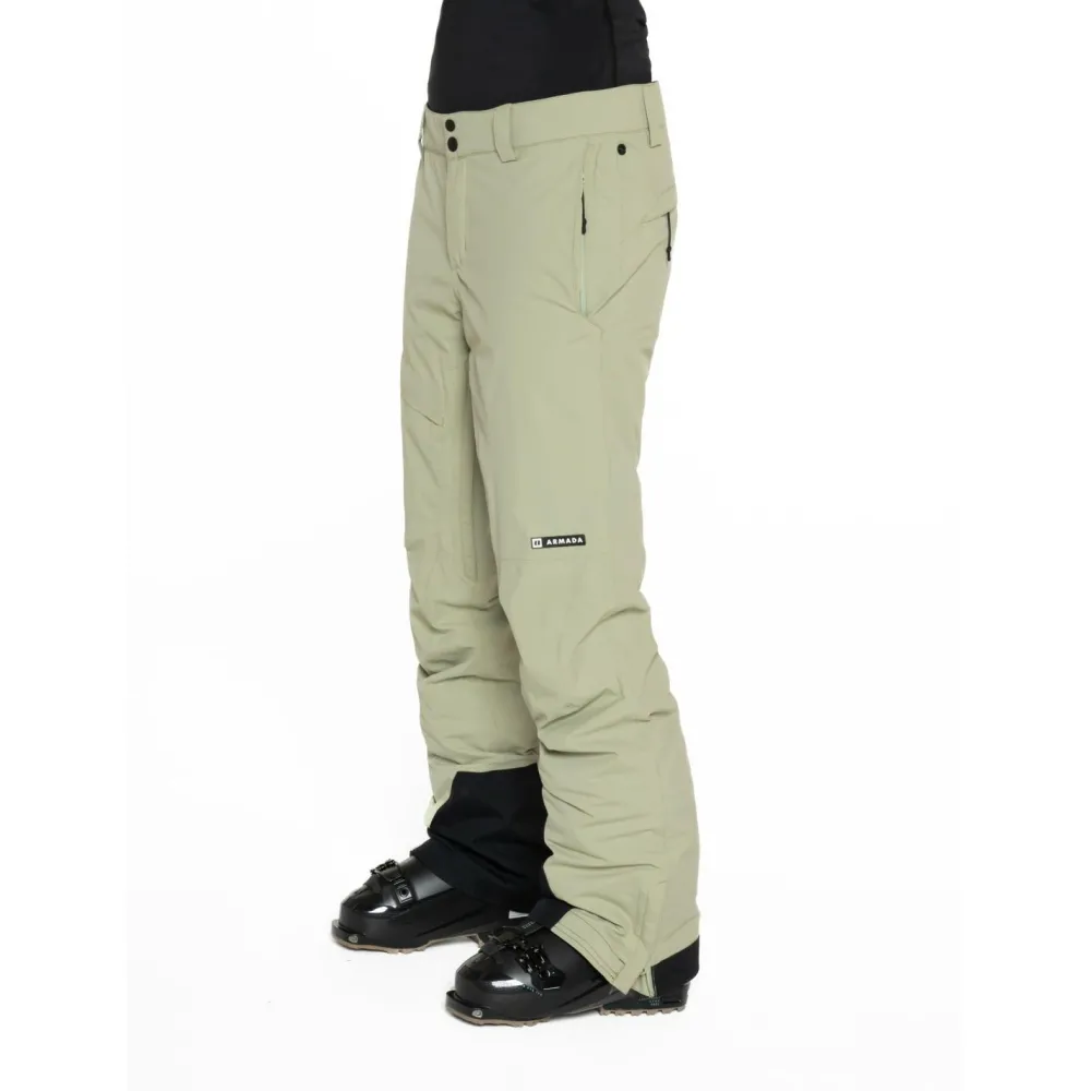 Armada - Women's Trego 2L Insulated Pant - Skihose Discount