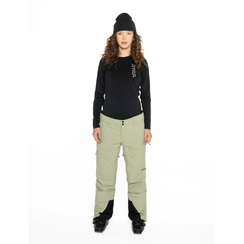 Armada - Women's Trego 2L Insulated Pant - Skihose Discount