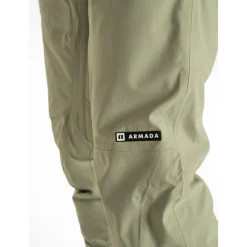 Armada - Women's Trego 2L Insulated Pant - Skihose Discount