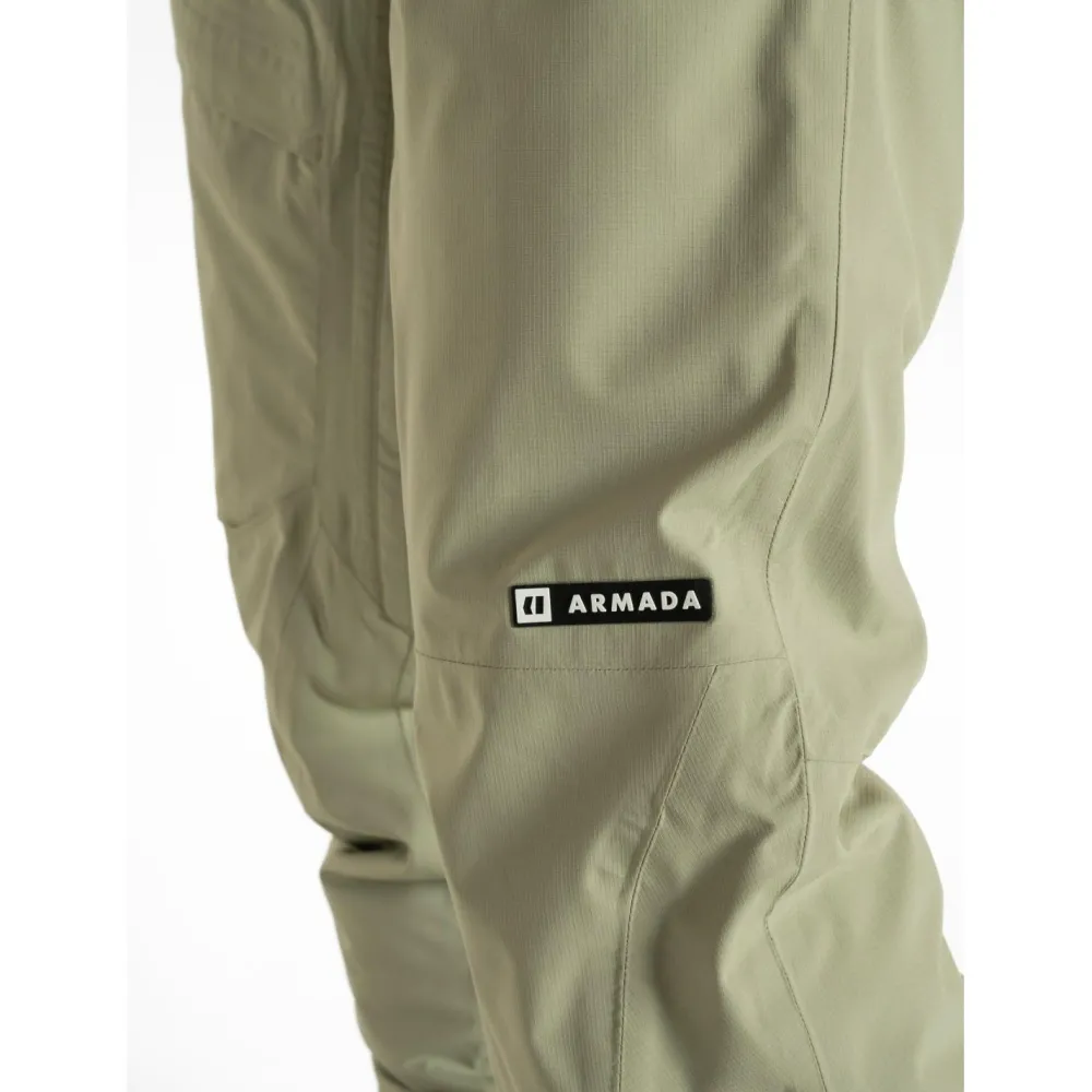 Armada - Women's Trego 2L Insulated Pant - Skihose Discount