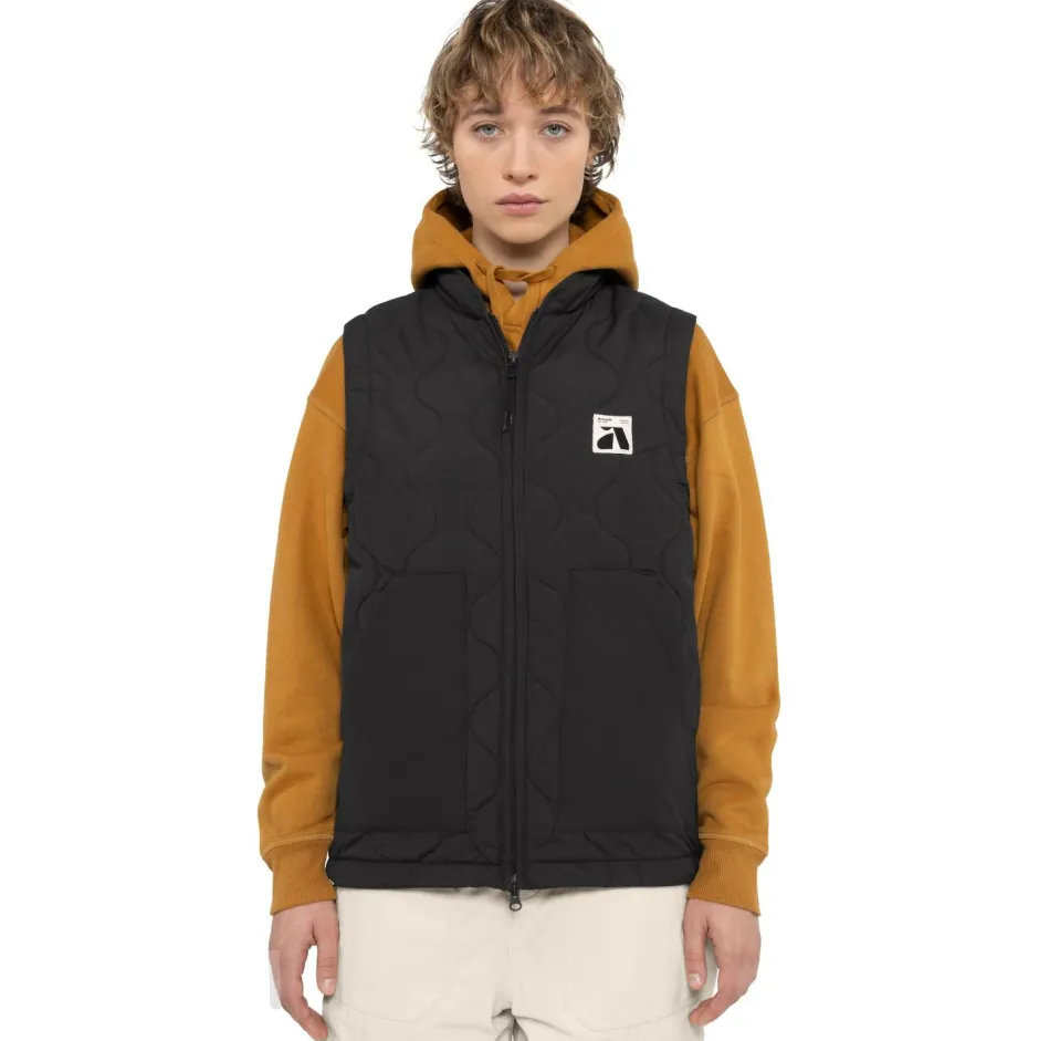 Armada Westen|Westen-- Yowler Vest - Kunstfaserweste