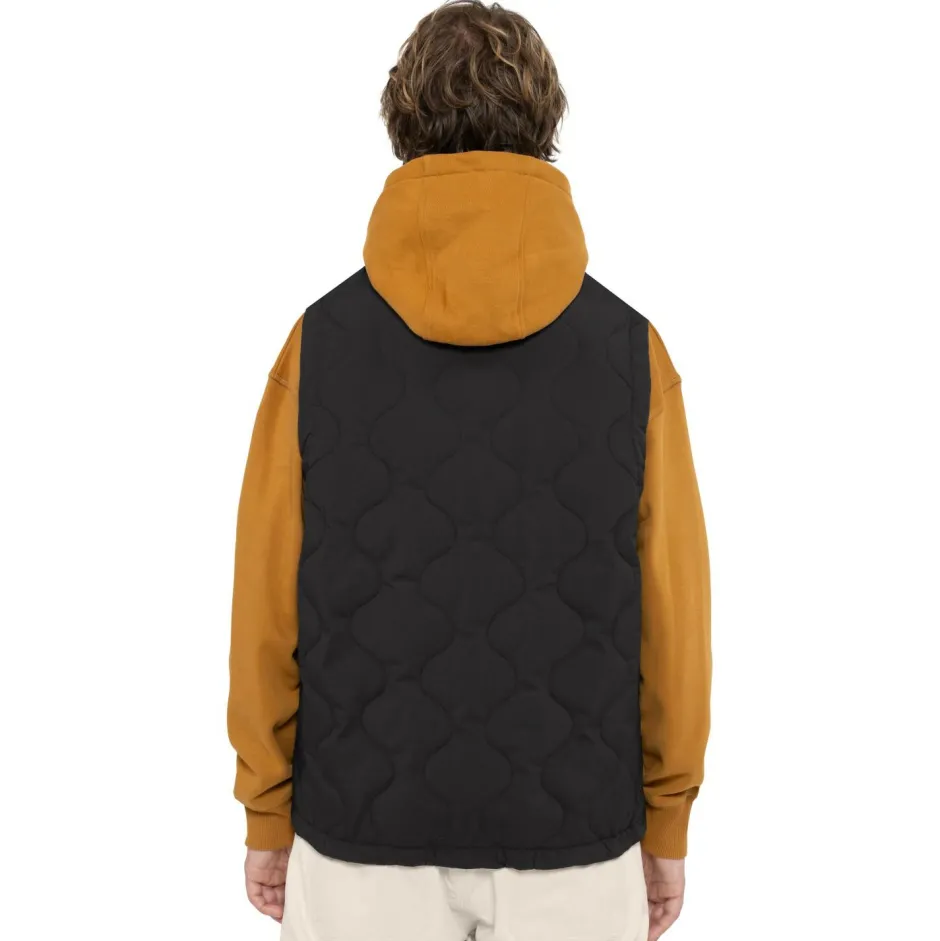 Armada Westen|Westen-- Yowler Vest - Kunstfaserweste