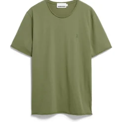 ARMEDANGELS - Aaon Bruhed - T-hirt