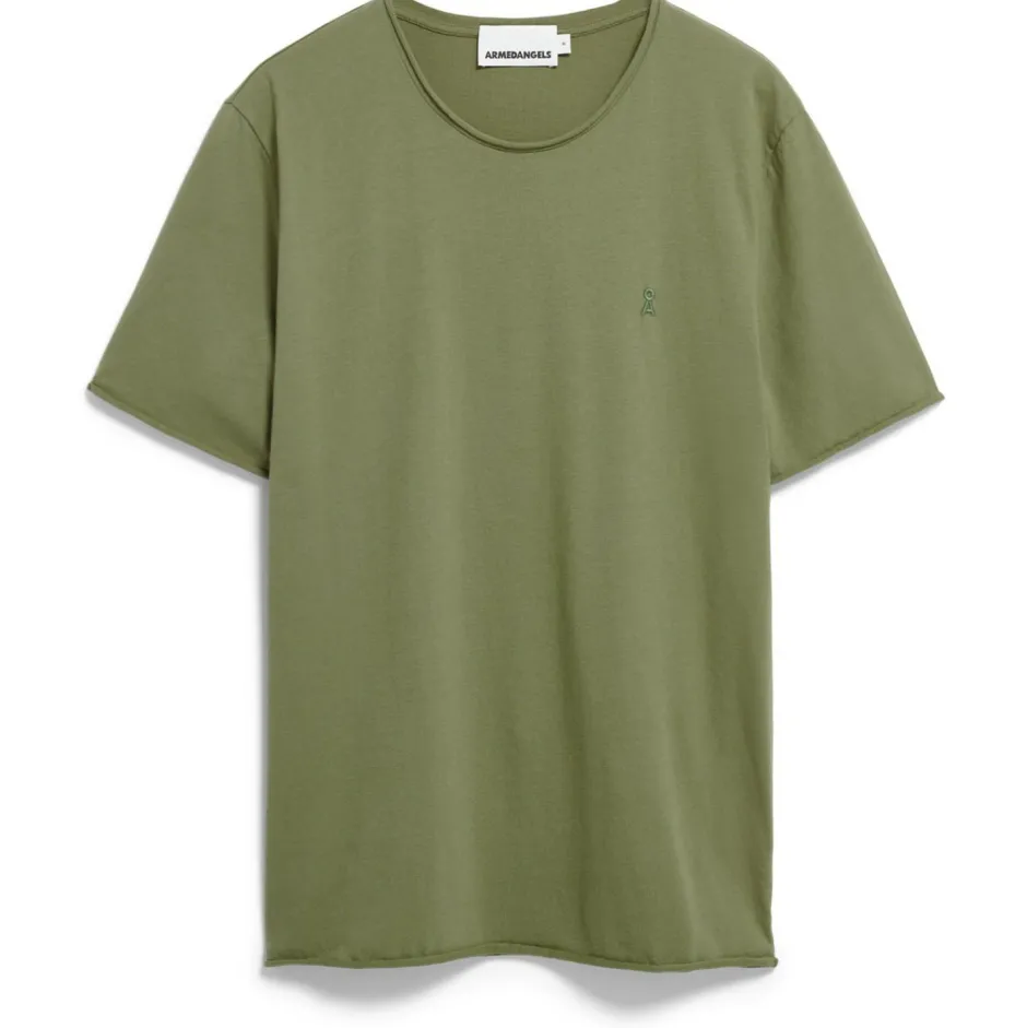 ARMEDANGELS - Aaon Bruhed - T-hirt