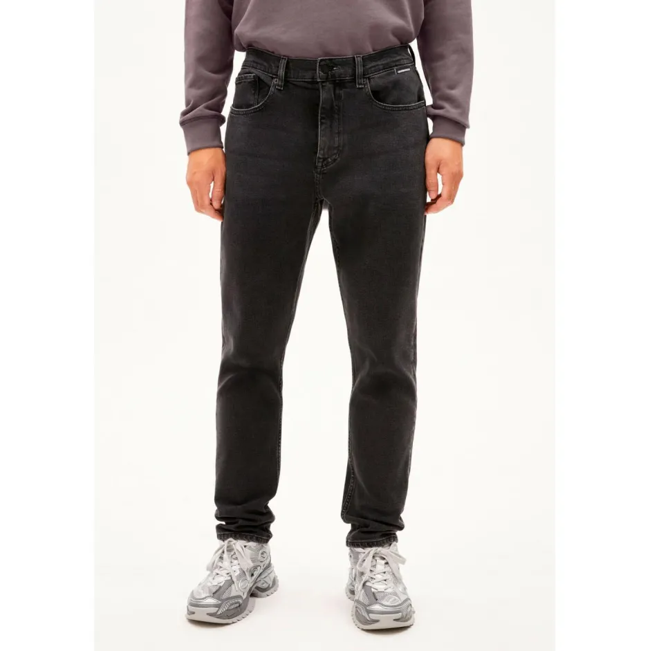 ARMEDANGELS - Aarjo Tarpa Tapered - Jeans