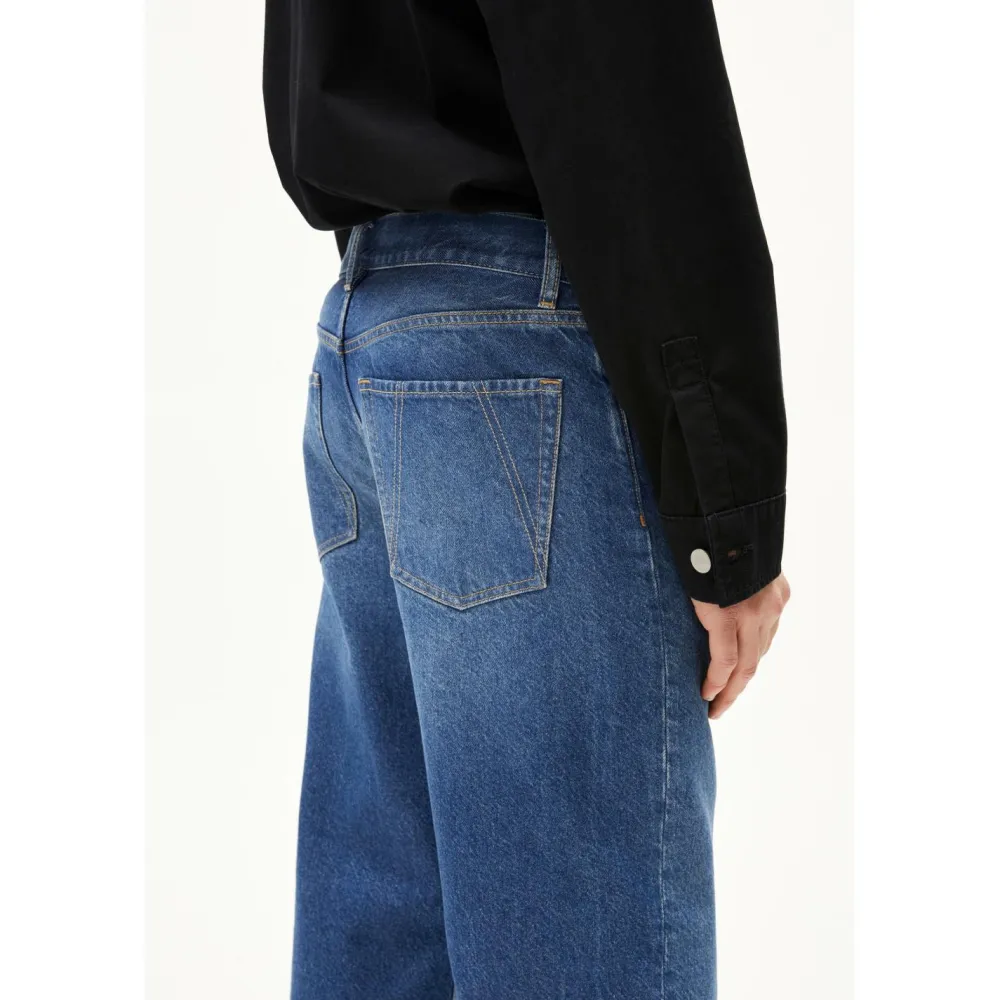 - Aary - Jeans < ARMEDANGELS Outlet