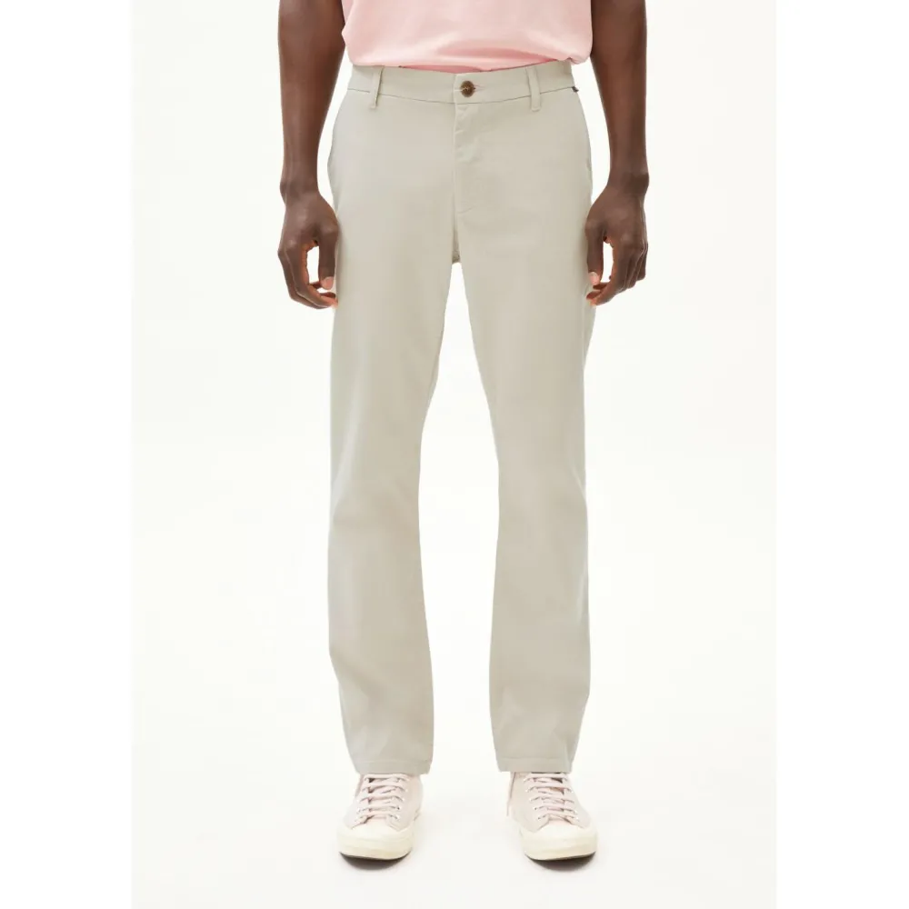 - Aaster - Freizeithose < ARMEDANGELS Discount