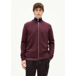 - Agaaon - Freizeitjacke < ARMEDANGELS Online
