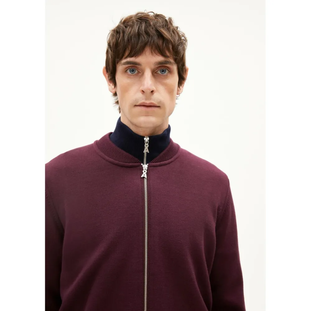 - Agaaon - Freizeitjacke < ARMEDANGELS Online