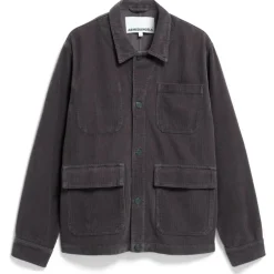 ARMEDANGELS - Avaan - Freizeitjacke Discount