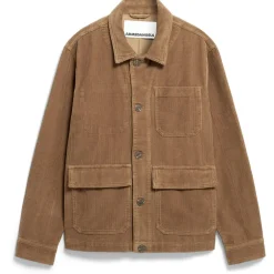 ARMEDANGELS - Avaan - Freizeitjacke Discount