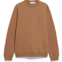 ARMEDANGELS Pullover & Hoodies|Alltagsbekleidung-- Baaro Fleece - Pullover