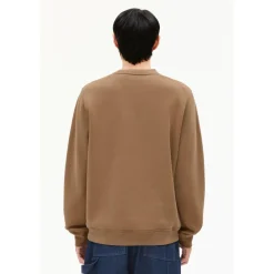 ARMEDANGELS Pullover & Hoodies|Alltagsbekleidung-- Baaro Fleece - Pullover