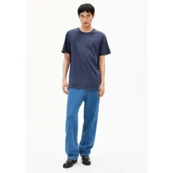 ARMEDANGELS - Iconic A aarko GT Dye - T-hirt