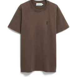 ARMEDANGELS - Iconic A aarko GT Dye - T-hirt
