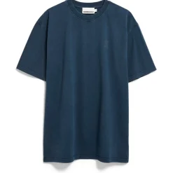ARMEDANGELS - Iconic Å aarko Gd - T-hirt