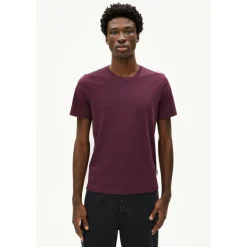 ARMEDANGELS T-Shirts|Shirts, Hemden & Longsleeves-- Jaames - T-Shirt