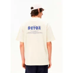 ARMEDANGELS Alltagsbekleidung|T-Shirts-- Maarkos Detox - T-Shirt