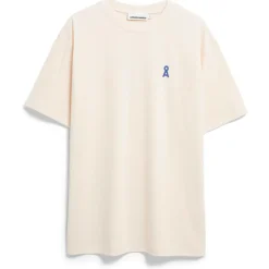 ARMEDANGELS Alltagsbekleidung|T-Shirts-- Maarkos Detox - T-Shirt