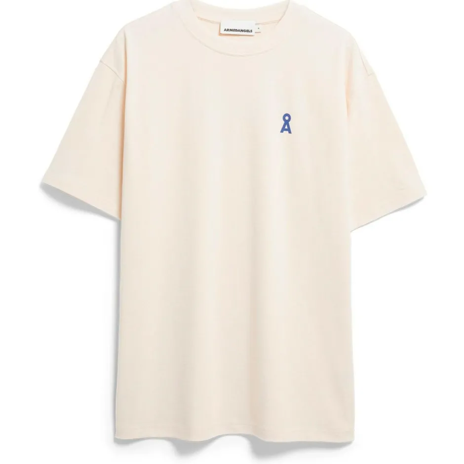 ARMEDANGELS Alltagsbekleidung|T-Shirts-- Maarkos Detox - T-Shirt