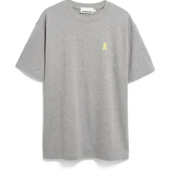 ARMEDANGELS Alltagsbekleidung|T-Shirts-- Maarkos Detox - T-Shirt